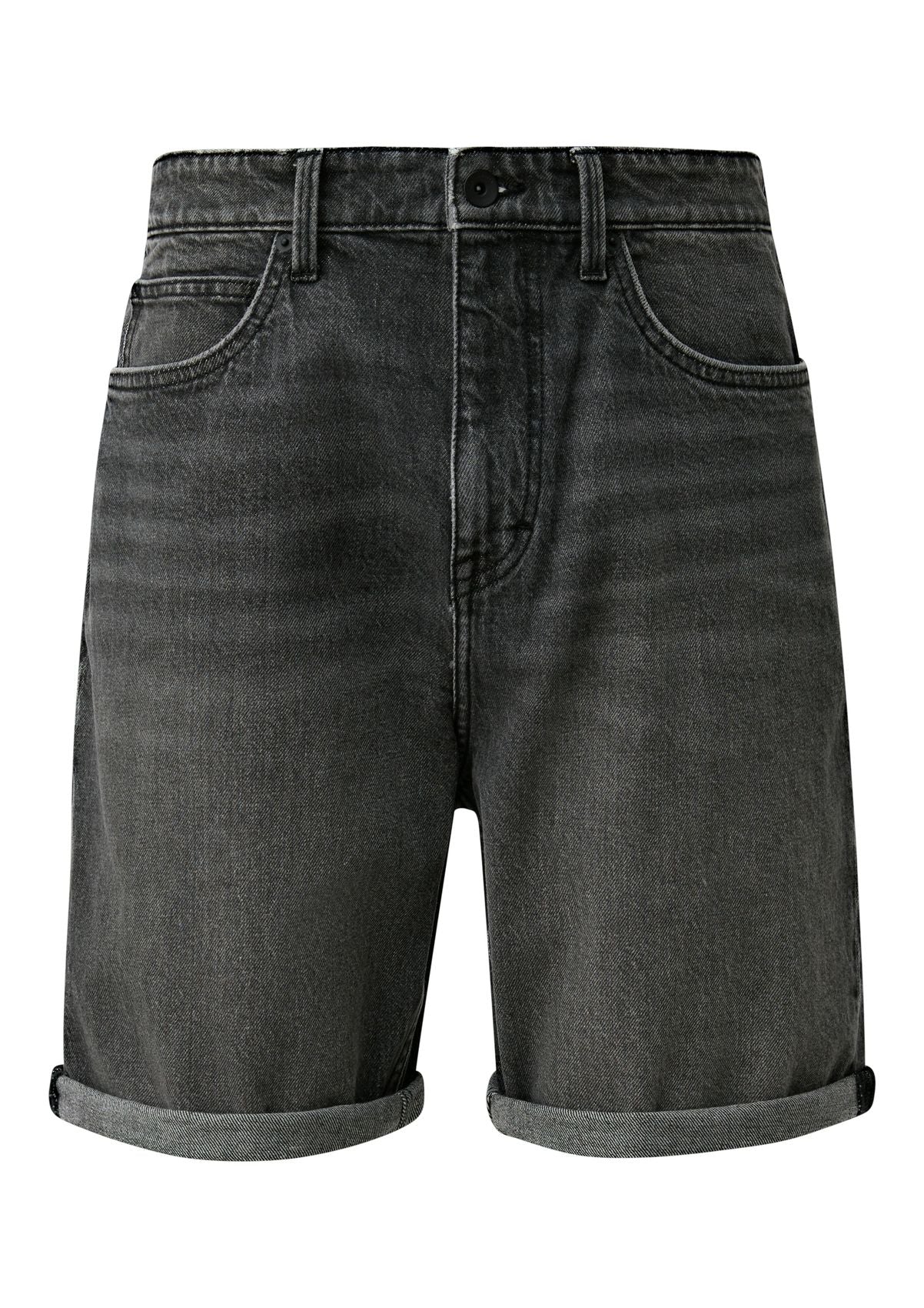 QS Jeans-Bermuda 33
