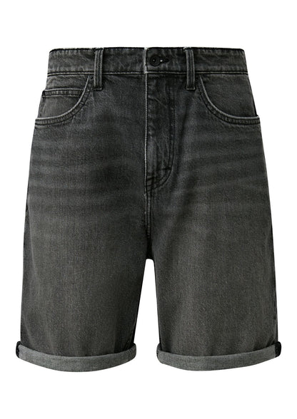 QS Jeans-Bermuda 33