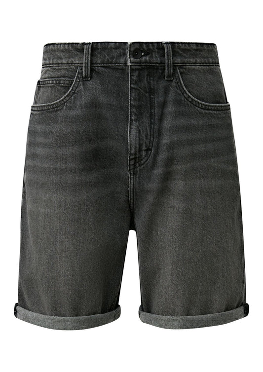 QS Jeans-Bermuda 33