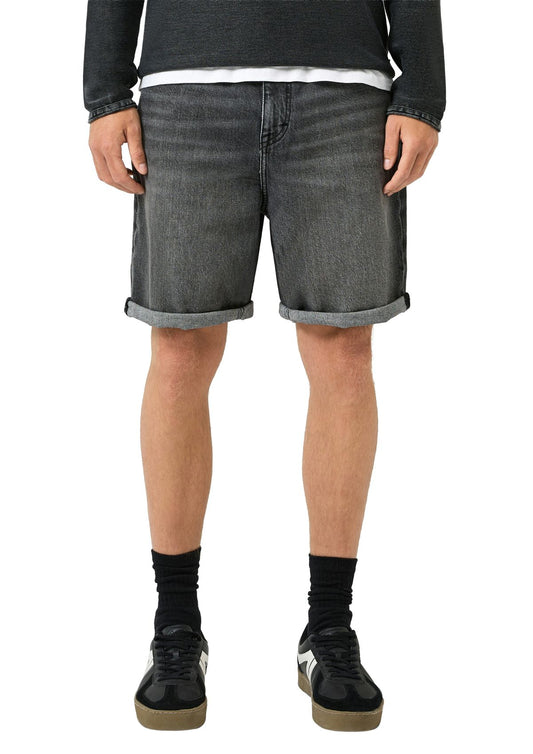 QS Jeans-Bermuda