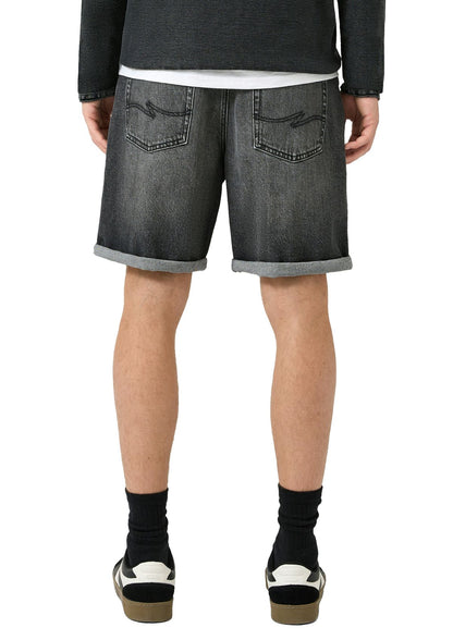 QS Jeans-Bermuda