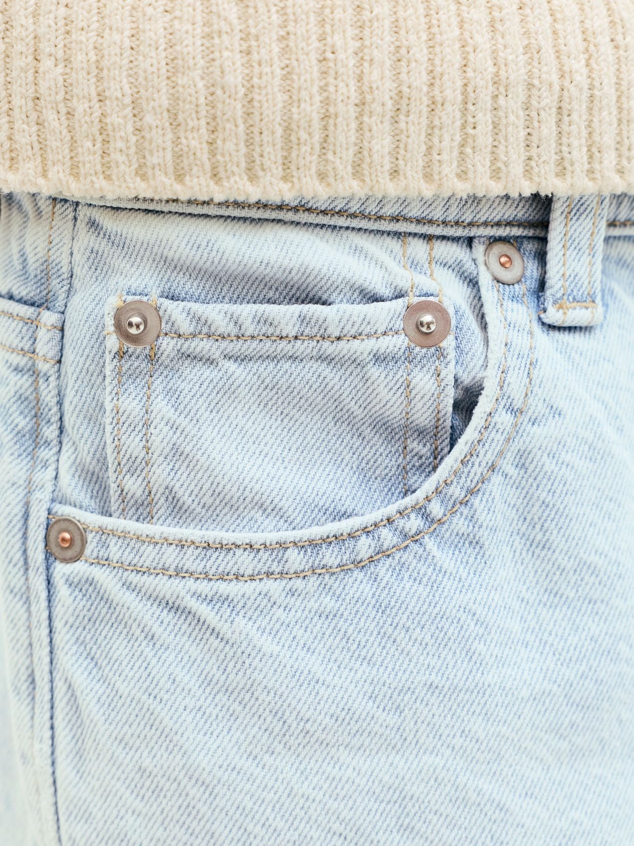 JACK & JONES JJIALEX JJORIGINAL SHORTS SQ 171 SN JNR