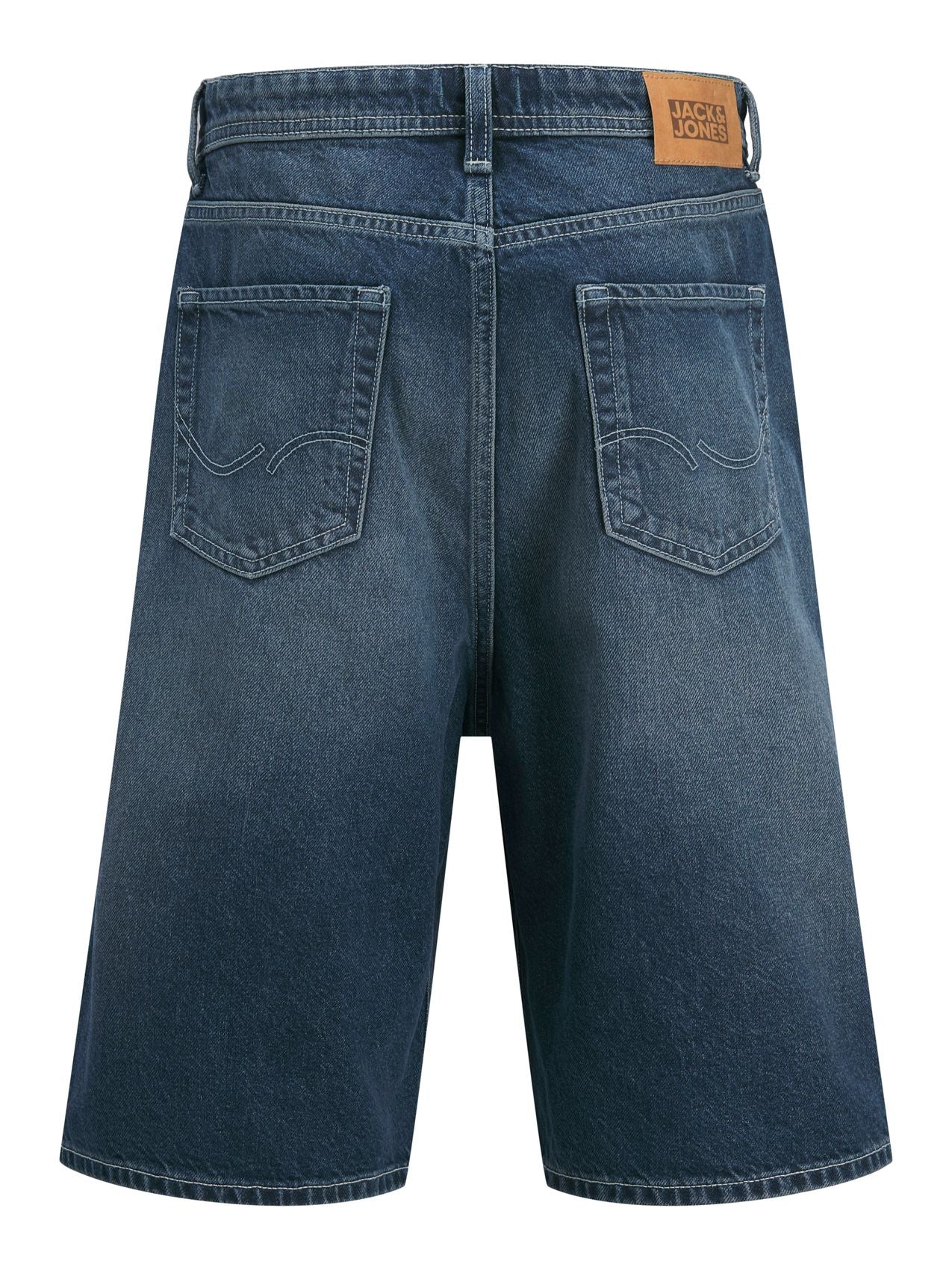 JACK & JONES JJIRON JJORIGINAL SHORTS SQ 138 SN JNR