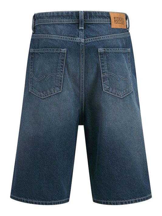 JACK & JONES JJIRON JJORIGINAL SHORTS SQ 138 SN JNR