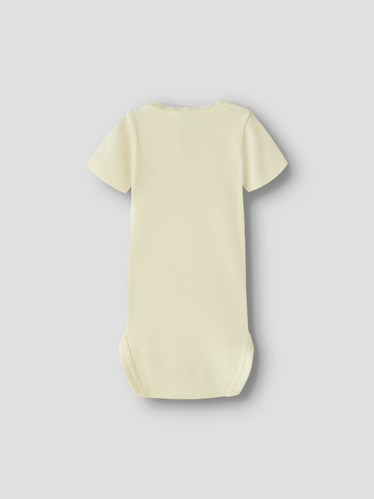 BESTSELLER NBFKAB SS BODY NOOS