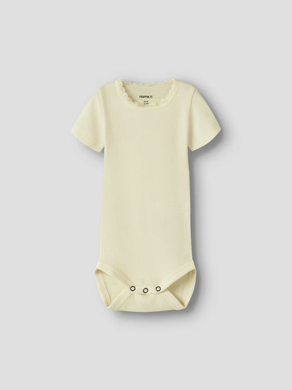 BESTSELLER NBFKAB SS BODY NOOS