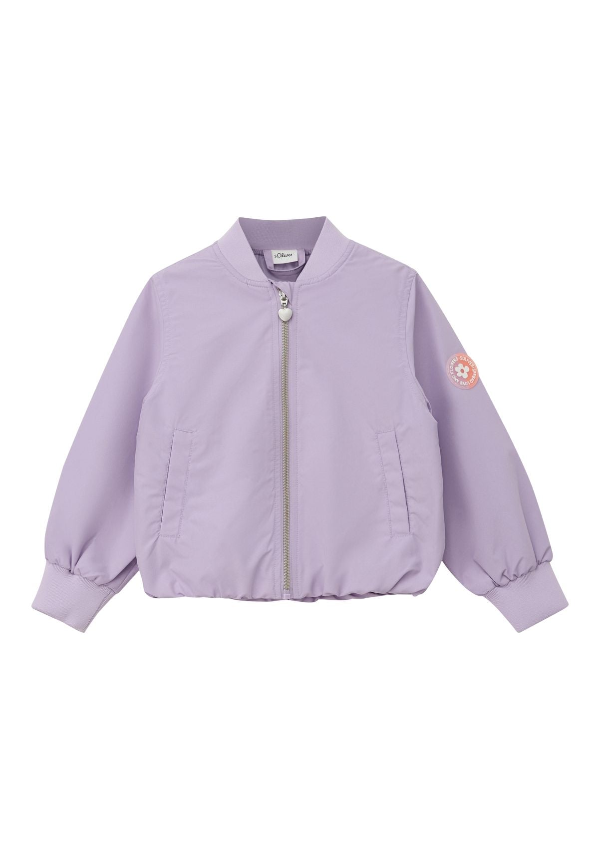 OLIVER TWIST Outdoor-Jacke 116