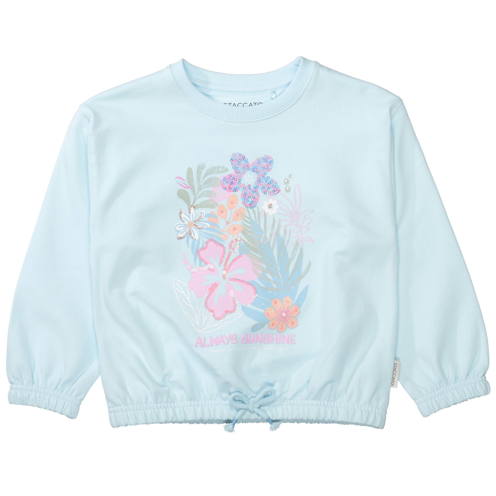 STACCATO Md.-Sweatshirt