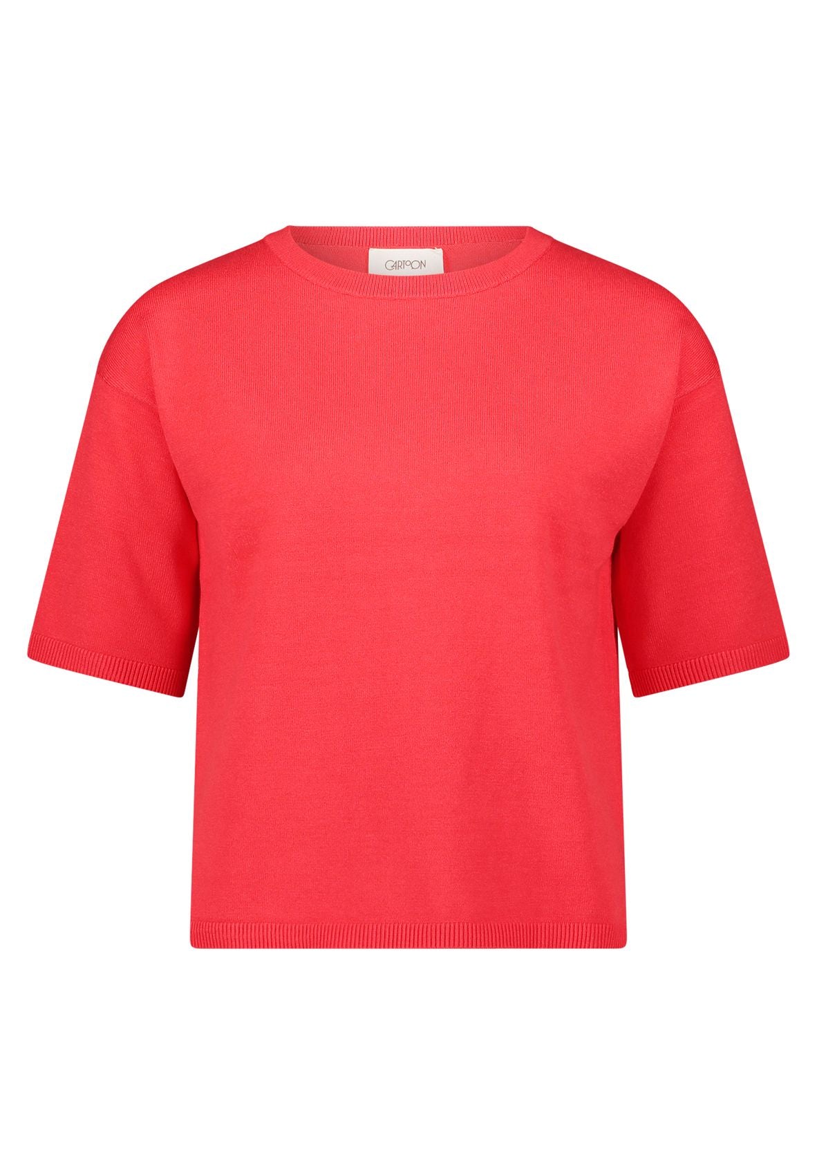 CARTOON Strickpullover