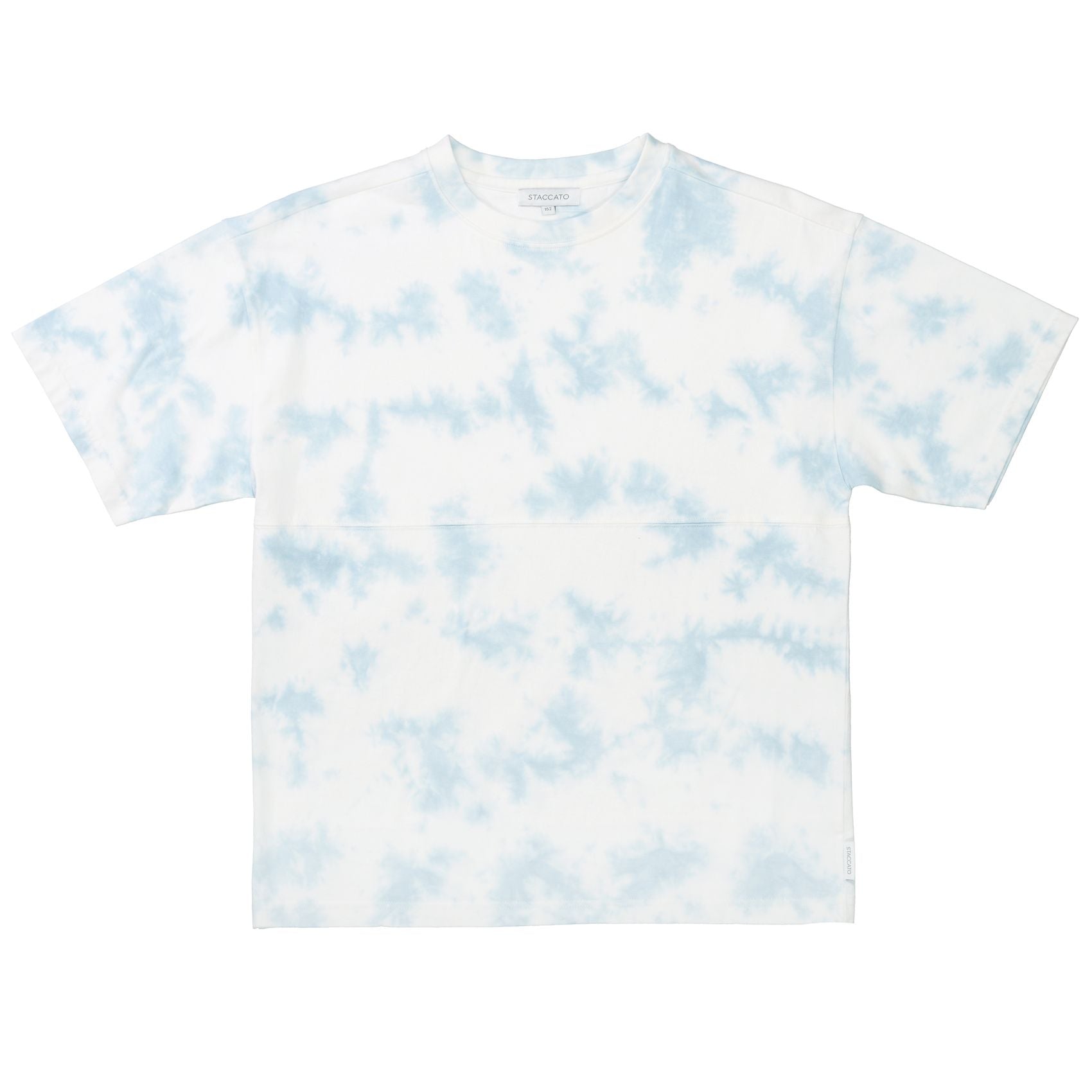 STACCATO Kn.-T-Shirt, oversized 164