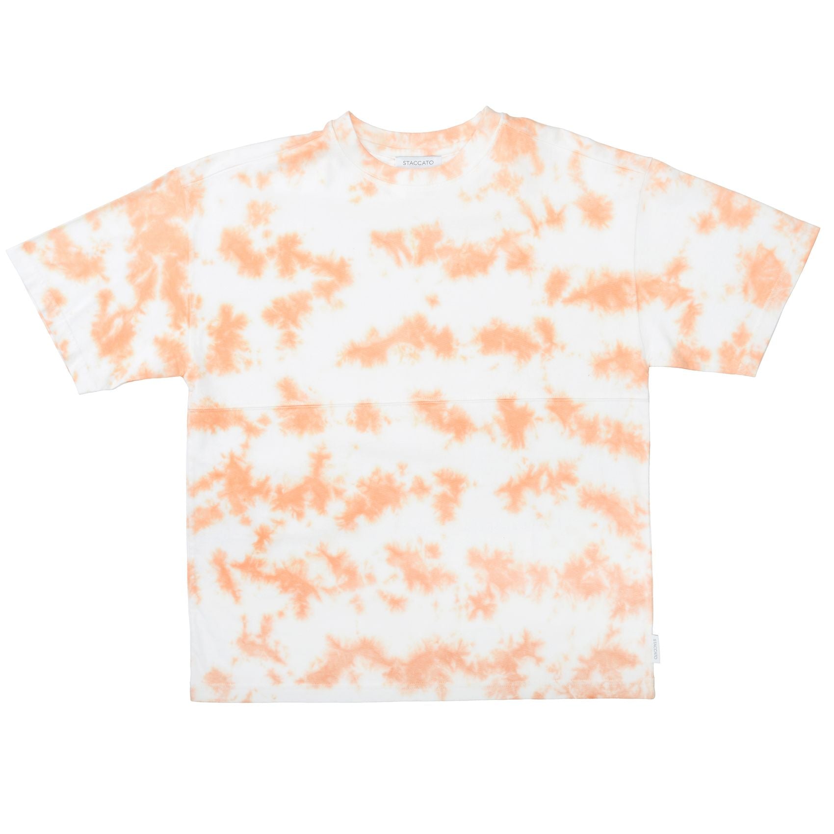 STACCATO Kn.-T-Shirt, oversized