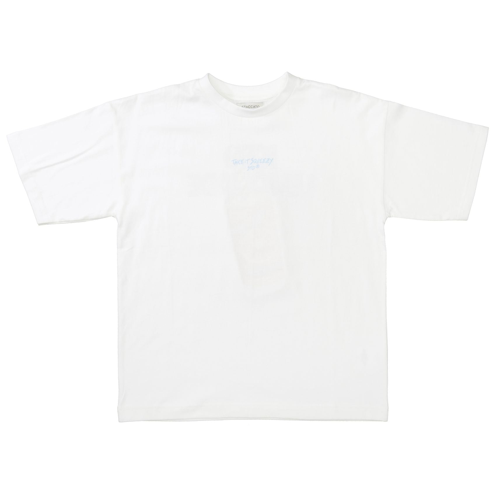 STACCATO Kn.-T-Shirt, oversized 176