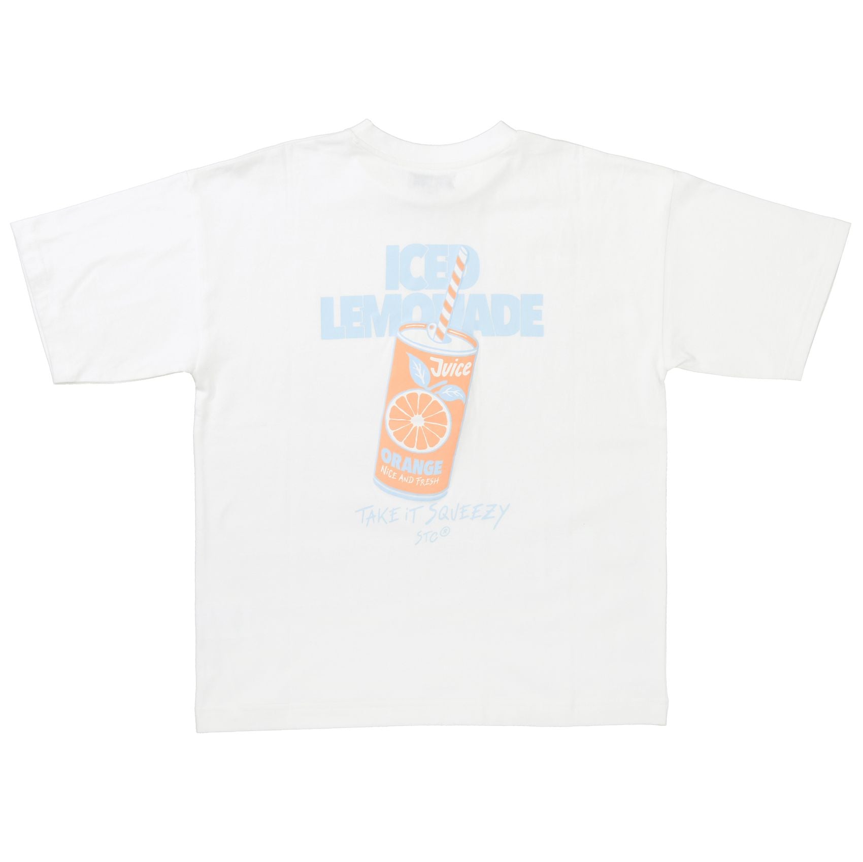 STACCATO Kn.-T-Shirt, oversized
