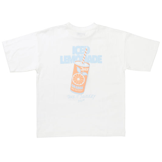 STACCATO Kn.-T-Shirt, oversized