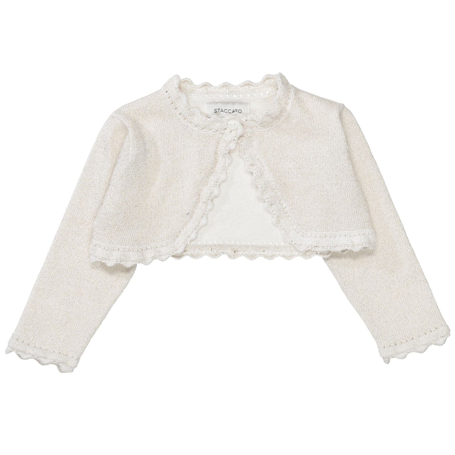 STACCATO Md.-Strickbolero