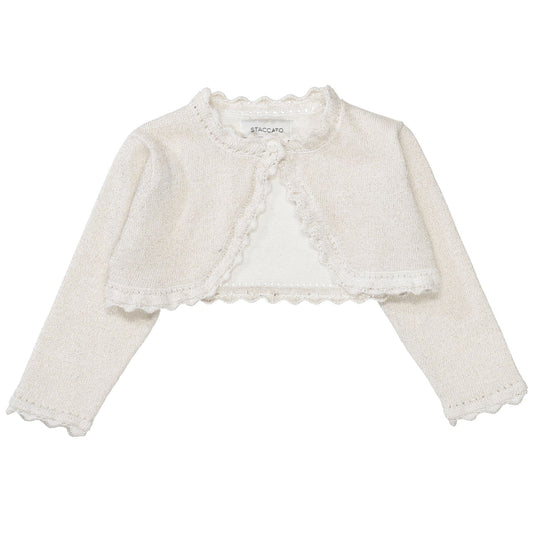 STACCATO Md.-Strickbolero 74