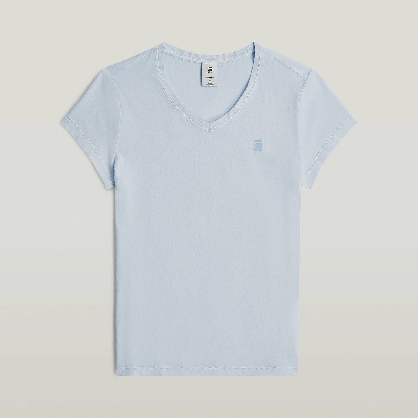 G-STAR Overdyed eyben slim v t 2.0 wmn