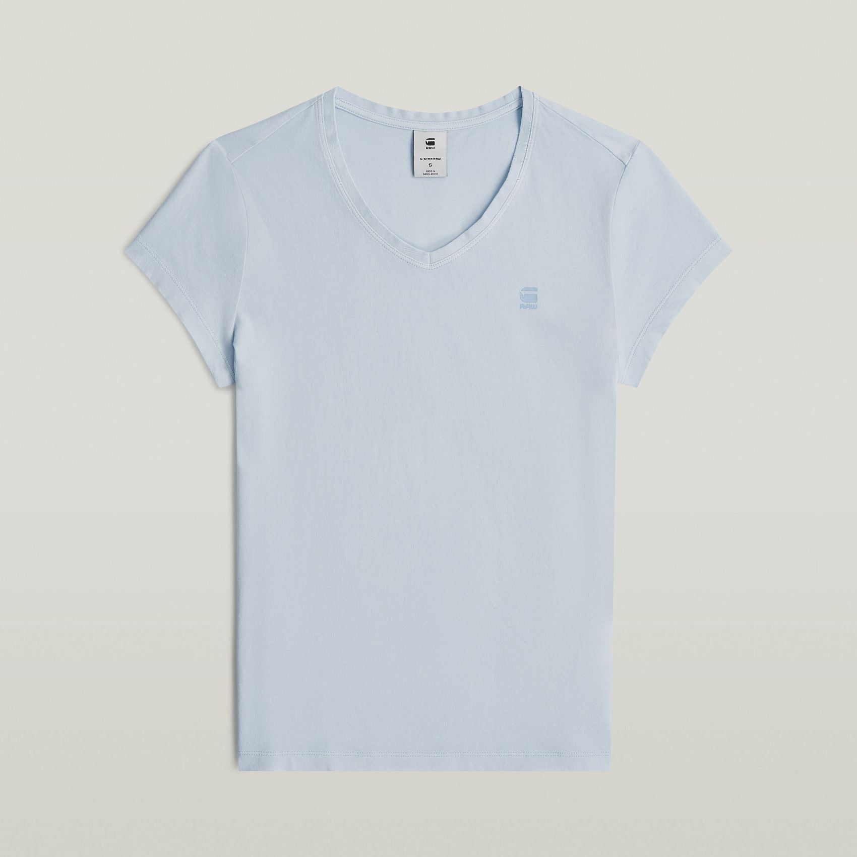 G-STAR Overdyed eyben slim v t 2.0 wmn