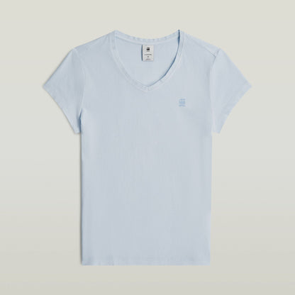 G-STAR Overdyed eyben slim v t 2.0 wmn