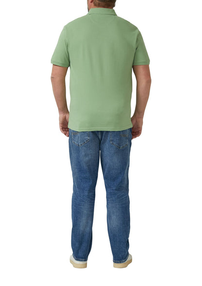 S.OLIVER Polo-Shirt