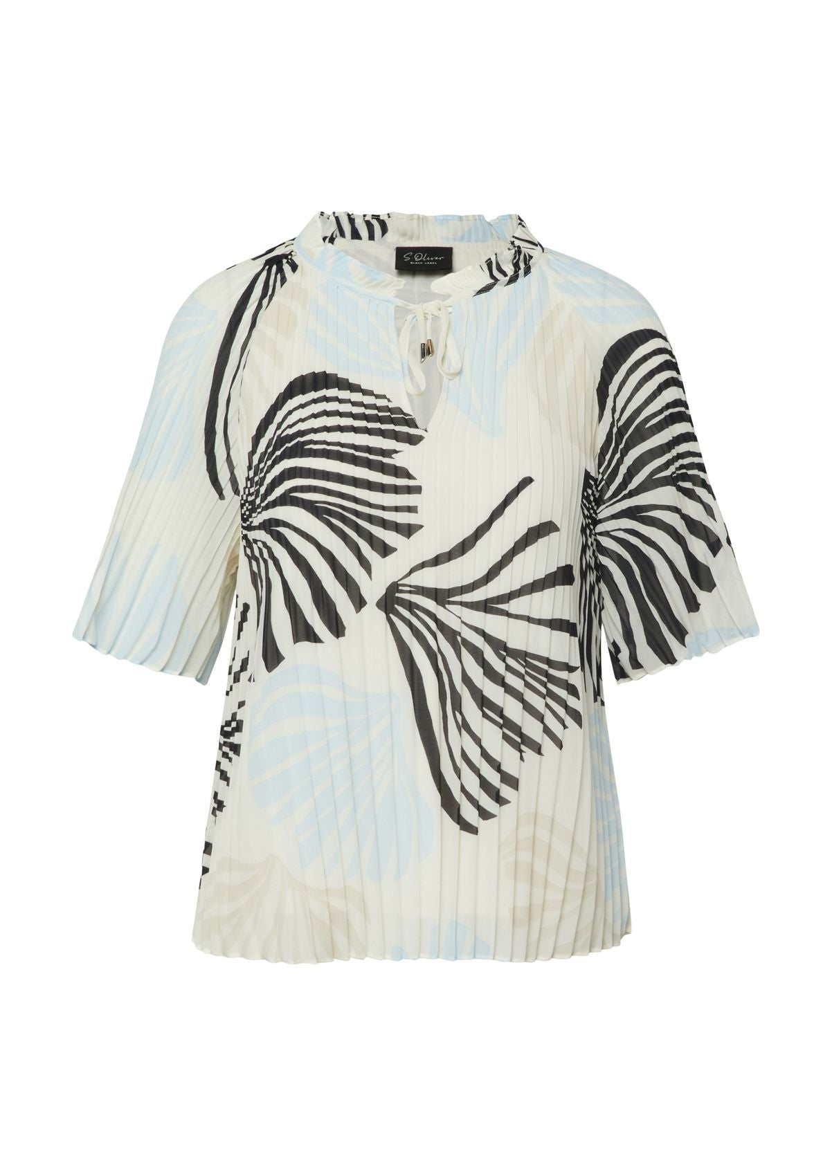 S.OLIVER BLACK Bluse 42