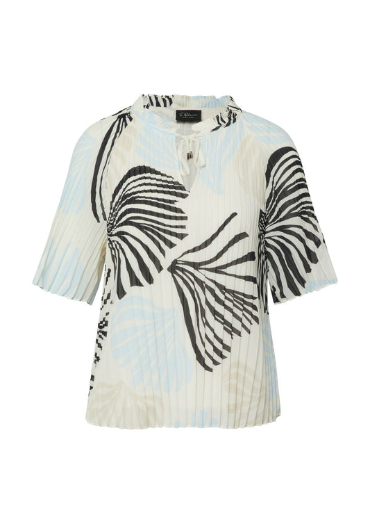 S.OLIVER BLACK Bluse
