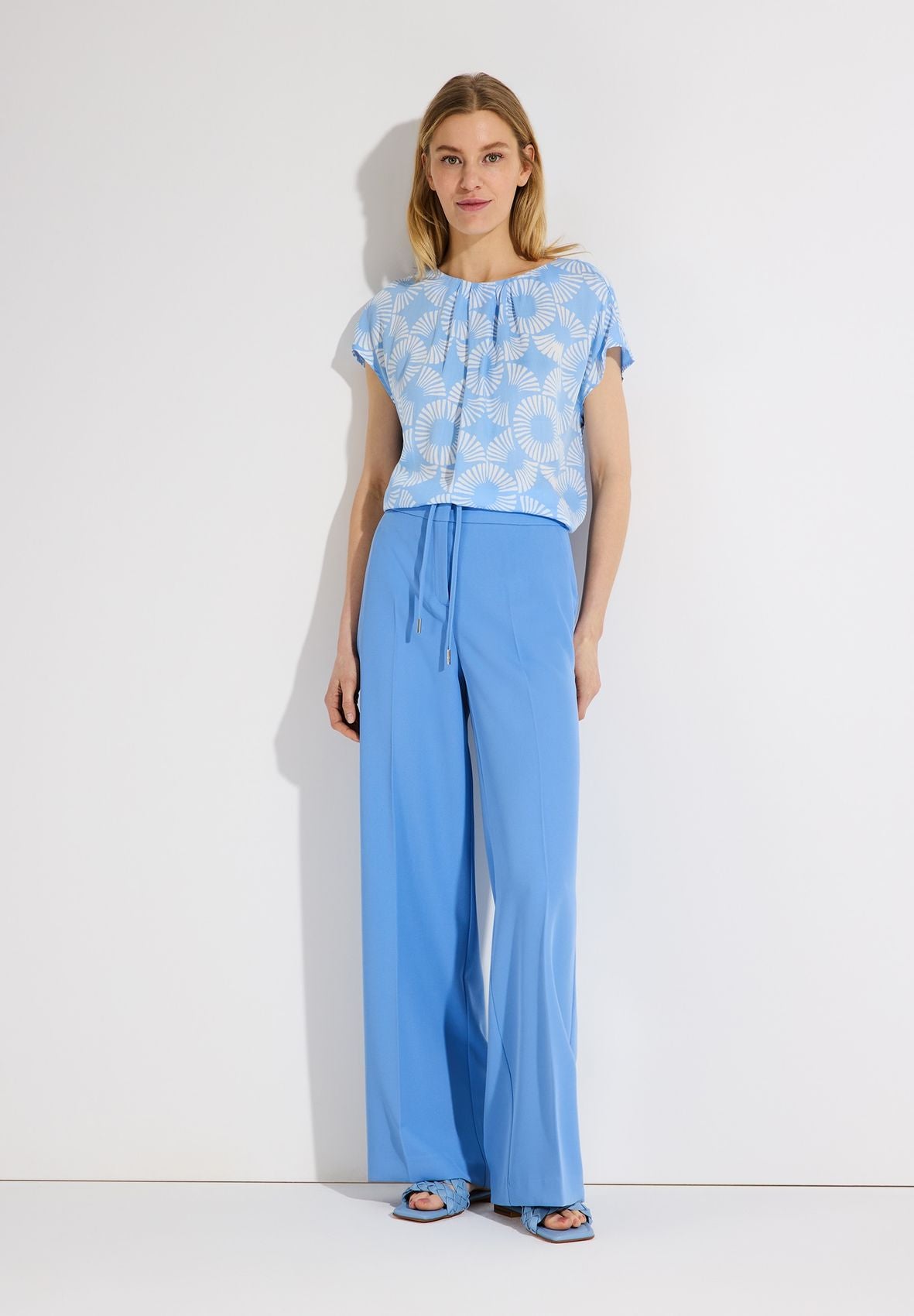 MORE & MORE Blusenshirt