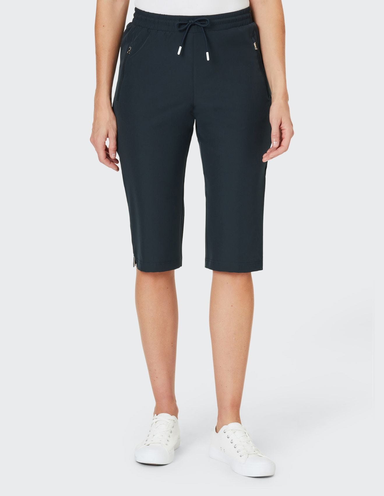 JOY ELLIE Caprihose