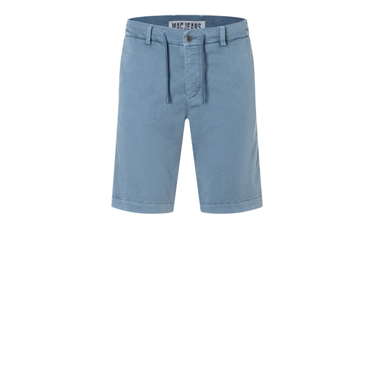MAC MAC JEANS - Jog´n Short, Jersey Denim OL
