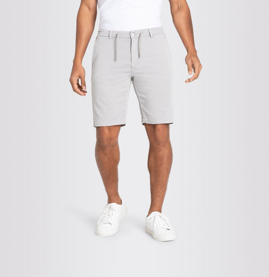 MAC MAC JEANS - Jog´n Short, Jersey Denim OL