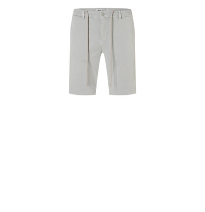 MAC JEANS - Jog´n Short, Jersey Denim