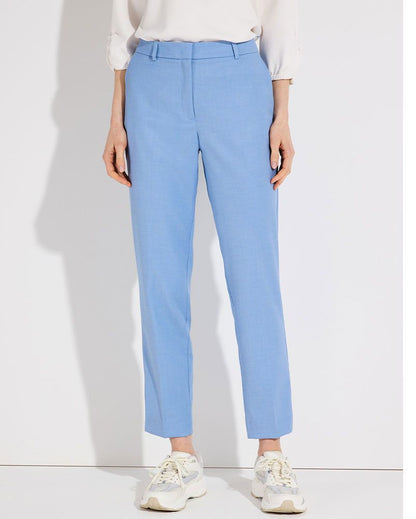 MORE & MORE Anzughose HEDY