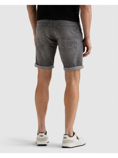 PME Jeans-Bermuda mit Umschlag "NIGHTFLIGHT"