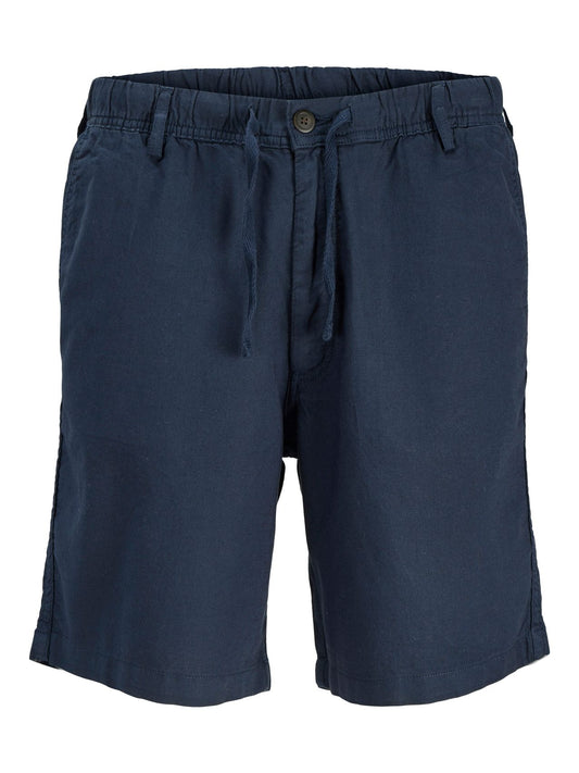JACK & JONES JPSTJAIDEN HYBRID BONDI JOG SHORT PLS
