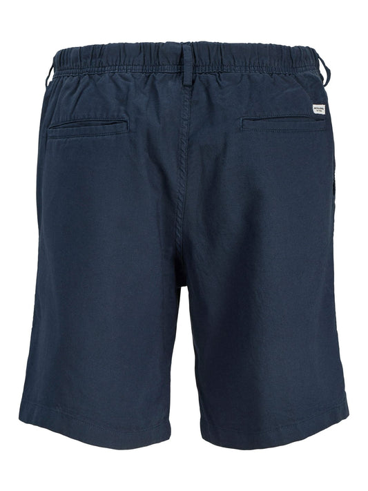 JACK & JONES JPSTJAIDEN HYBRID BONDI JOG SHORT PLS
