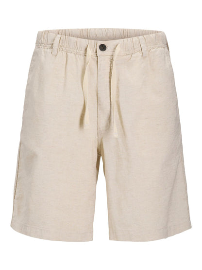 JACK & JONES Bequeme Joggershorts XXL