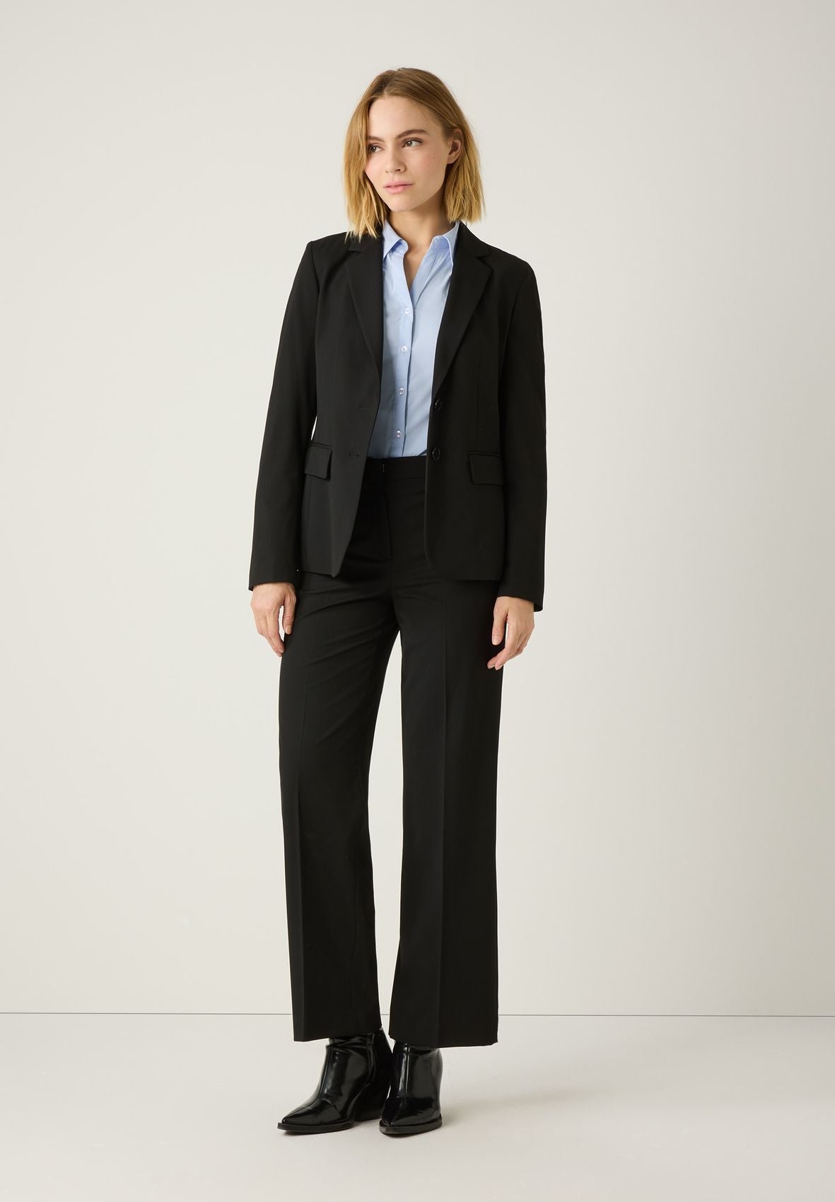 MORE & MORE Businessblazer