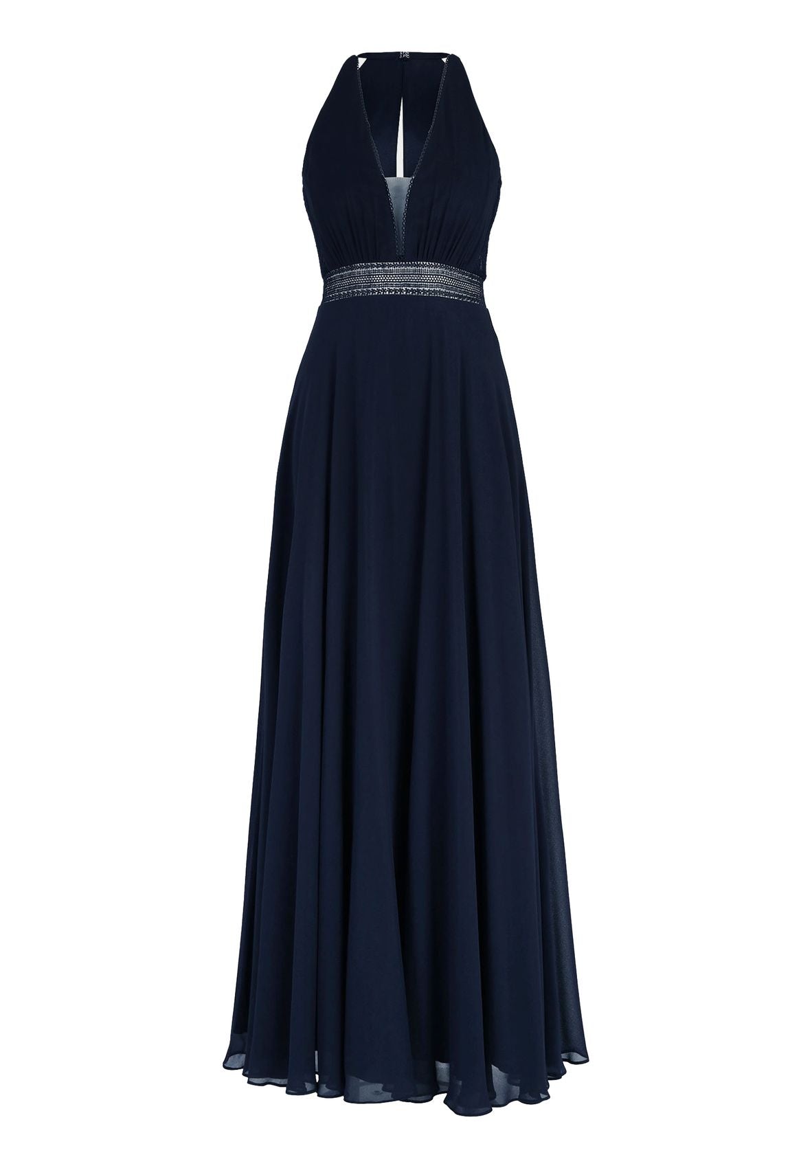 VM Abendkleid