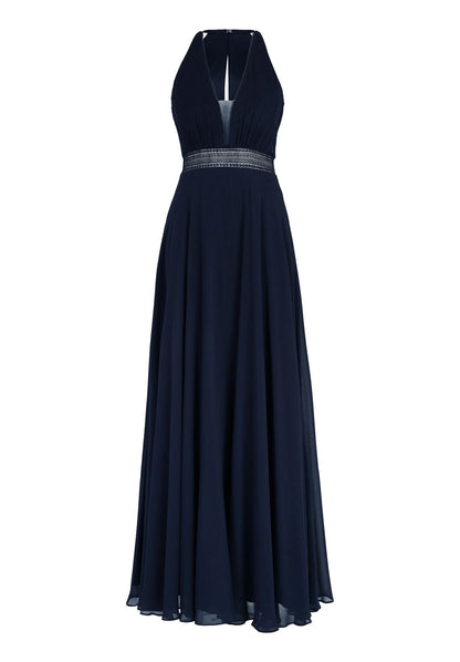 VM Abendkleid