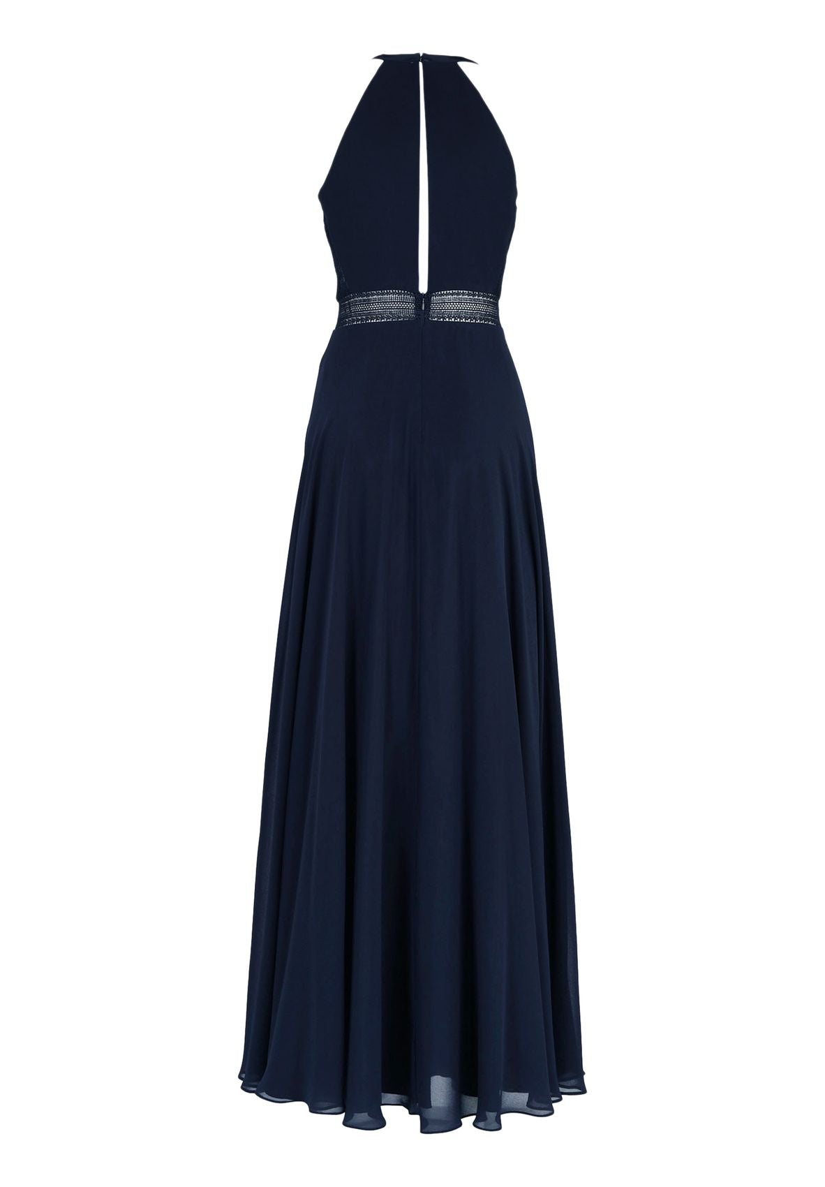 VM Abendkleid