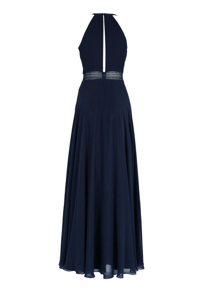 VM Abendkleid