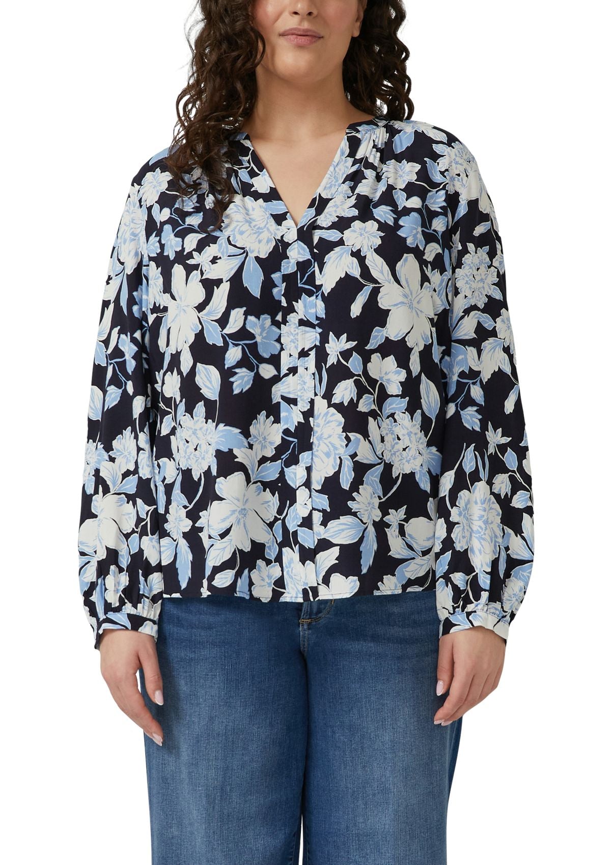 Bluse