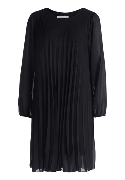 BETTY BARCLAY Chiffonkleid
