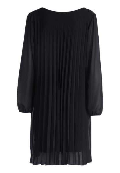 BETTY BARCLAY Chiffonkleid