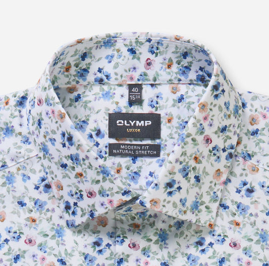 OLYMP OLYMP Luxor