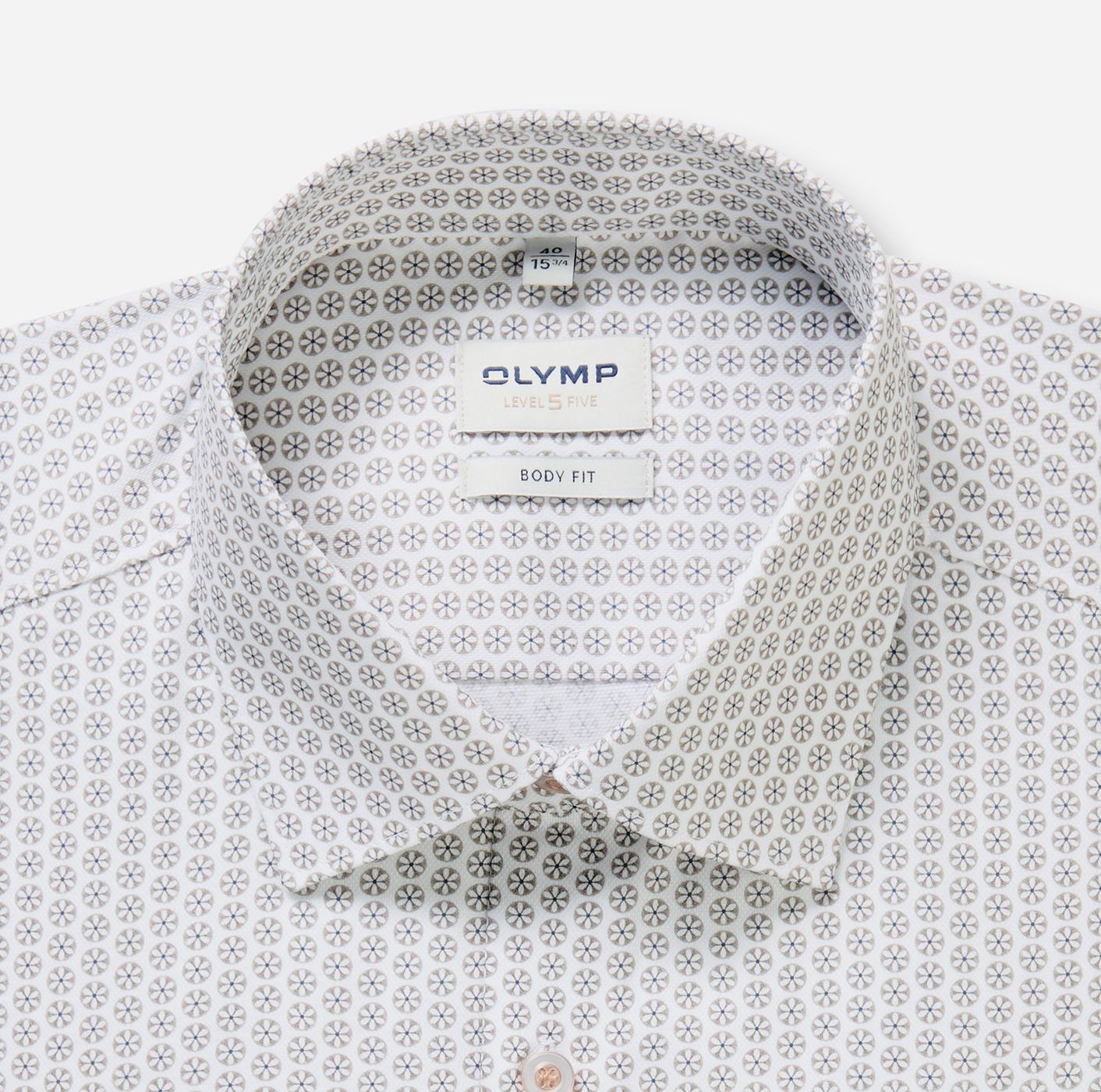 OLYMP OLYMP Level Five