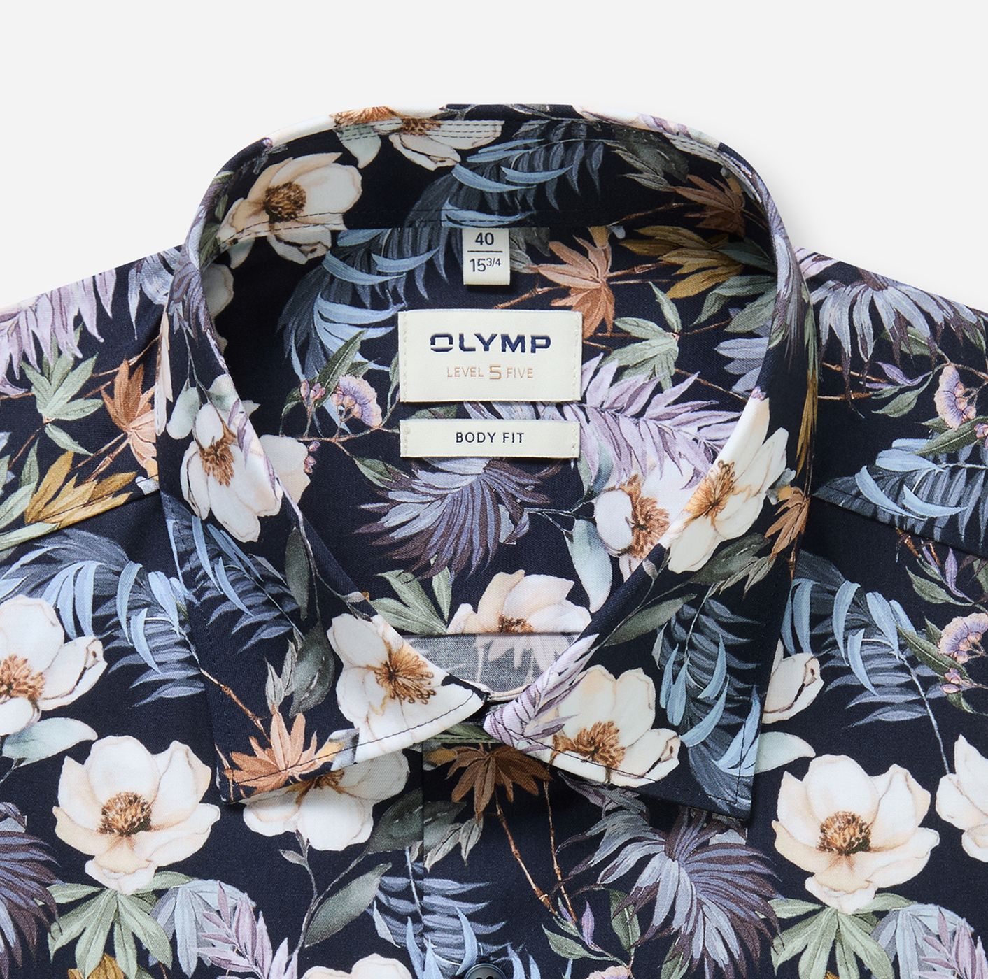 OLYMP OLYMP Level Five