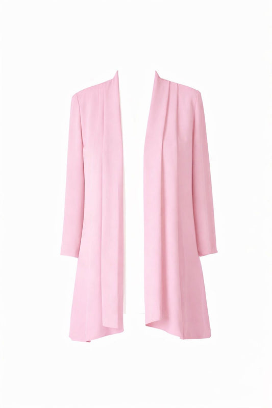 Modehaus Weingarten Kleiderjacke/Bolero/ Hänger 46