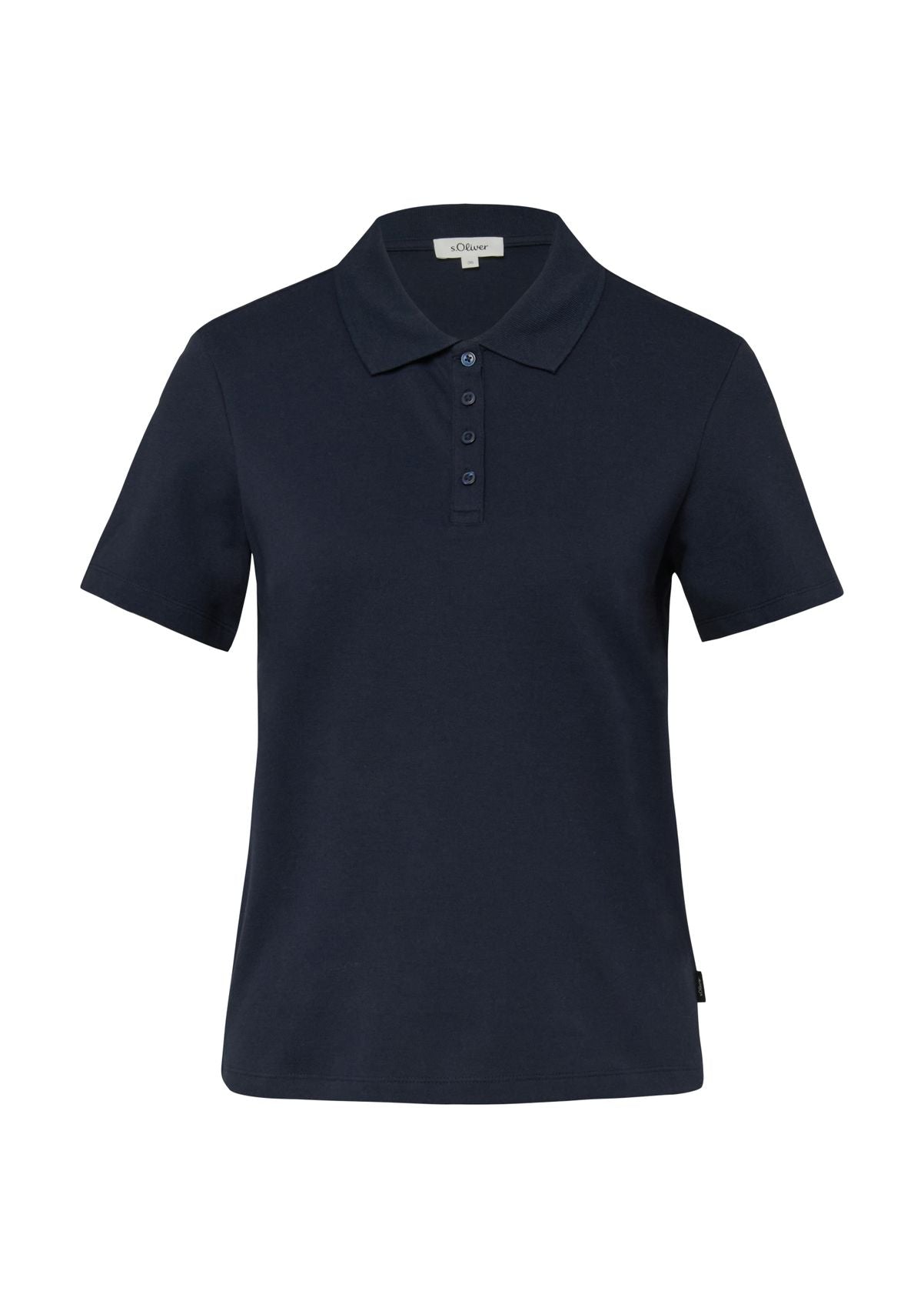 S.OLIVER Polo-Shirt