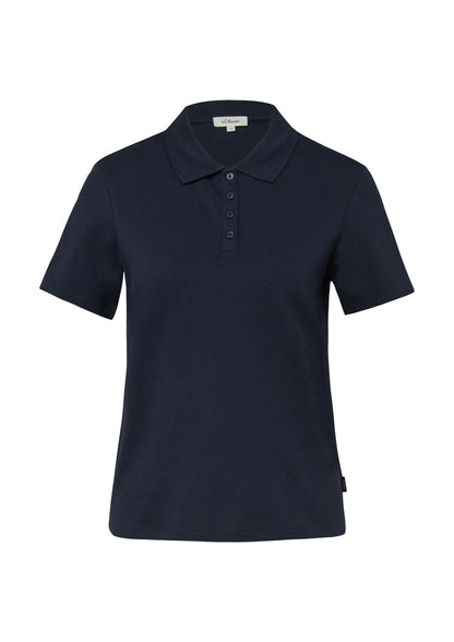 S.OLIVER Polo-Shirt